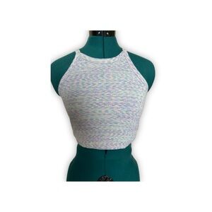 American Eagle Crop Top